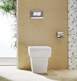 BelBagno Унитаз приставной MATTINO – фотография-2