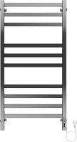 Terminus Полотенцесушитель электрический Ното П10 500x1050 хром