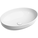 Ceramicanova Мебельная раковина Element 50 CN6056 белая