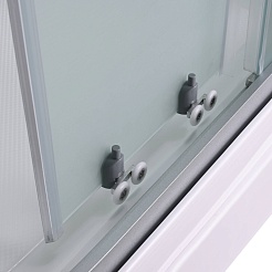 Avacan Душевая кабина 120/80 D2012LLED – фотография-6