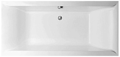 Vagnerplast Акриловая ванна VERONELLA 180 – фотография-1