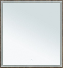 Aquanet Мебель для ванной Nova Lite 85 дуб рустикальный – фотография-14