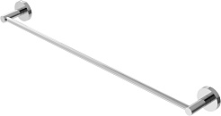 Cezares Полотенцедержатель Relax RELAX-TH-65-01 хром – фотография-1