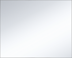 Misty Зеркало Марс 100 серебристое