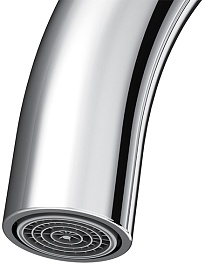 Am.Pm Смеситель для кухни Like F8007100 – фотография-6