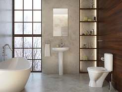 Della Пьедестал для раковины Otti – фотография-3