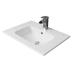 Roca Раковина "Victoria Unik 60" 32782100Y – фотография-1