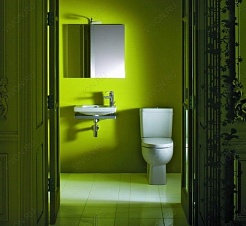 Jacob Delafon Зеркало "Odeon Up 70" – фотография-2