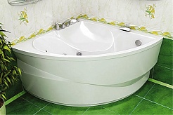 Triton Акриловая ванна Синди – фотография-9
