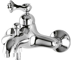 Cezares Смеситель MARGOT-VM-01-M для ванны и душа