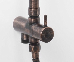 WasserKRAFT Душевой комплект A041 – фотография-4