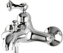 Cezares Смеситель MARGOT-VM-01-M для ванны и душа – фотография-1