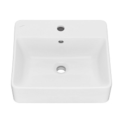 Акватон Мебель для ванной Лофт Урбан 65 графит\орегон, GEOMETRY 45 – фотография-6