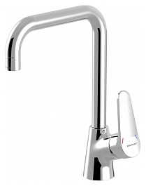 Promo Смеситель для кухни Eco F7111147C – фотография-1