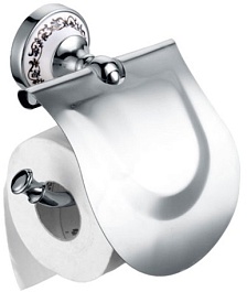 Fixsen Держатель туалетной бумаги Bogema FX-78510 – фотография-1