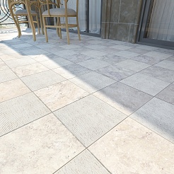 Коллекция плитки Alma Ceramica Агора