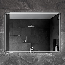 Cezares Зеркало Duet 110 – фотография-3