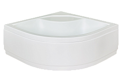 Royal Bath Душевой поддон CK RB90СK – фотография-2