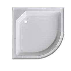 Avacan Душевая кабина 90/90 D3090LED – фотография-17