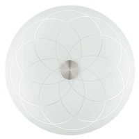 Eglo Светильник "Crater 91169" настенно-потолочный