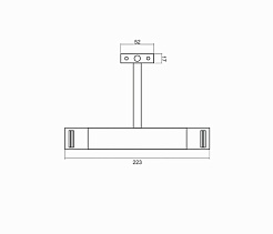 Mixline Светильник для зеркала Аврора – фотография-3