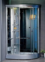 Appollo Душевая кабина GUCI-852 – фотография-2