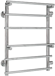 Terminus Полотенцесушитель водяной Вента П6 с боковым подключением – фотография-1