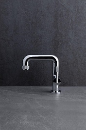 Allen Brau Смеситель для раковины Reality 5.32001-00 хром – фотография-4