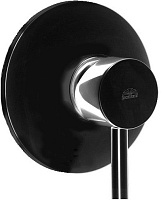 Paffoni Смеситель для душа Light LIG011NO (с внутренней частью)