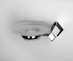 WasserKRAFT Мыльница "Aller K-1129" – фотография-3