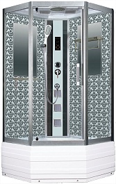 Niagara Душевая кабина 7798W – фотография-1