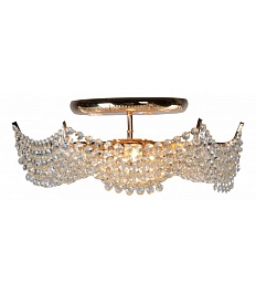  Люстра "Moravia 1011-36" потолочная – фотография-1