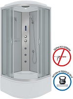 Niagara Душевая кабина Classic NG-2307-14F