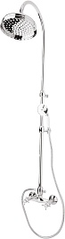 Cezares Душевая система LORD-CD-01-Bi – фотография-1