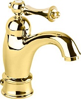 Cezares Смеситель MARGOT-LSM1-A-03/24-M для раковины