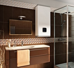 Ariston Водонагреватель накопительный ABS Velis PW 50 – фотография-7