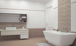 Коллекция плитки Azori Amadeus