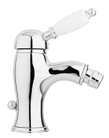 Cezares Смеситель ELITE-BSM1-01-Bi для биде