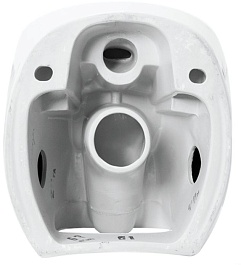 Sanita Luxe Унитаз подвесной Ringo безободковый с микролифтом – фотография-7