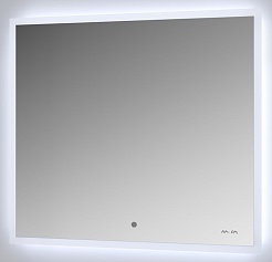 Am.Pm Зеркало для ванной SPIRIT V2.0 100 – фотография-1