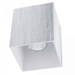 Eglo Светильник "Bantry 91195" точечный – фотография-1