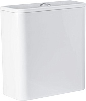 Allen Brau Бачок унитаза Priority/Infinity 4.XX000.20 белый глянец