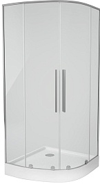 Alvaro Banos Душевой уголок Toledo S90.20 – фотография-1