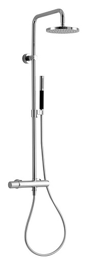 Jacob Delafon Душевая система Toobi E15370-CP – фото-1