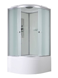 Avacan Душевая кабина 80/80 D5080 – фотография-1