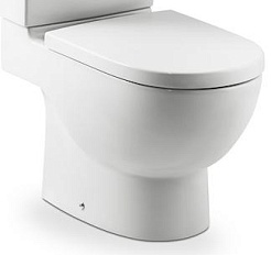 Jacob Delafon Чаша унитаза Odeon Up 4956CK-00 – фотография-1