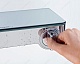 Hansgrohe Смеситель "Ecostat Select 13151000" – картинка-7