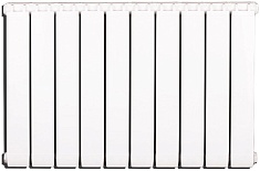Sira Радиатор Nik 350 10 секций