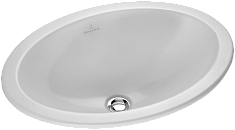 Villeroy & Boch Раковина "Loop & Friends" 6155 2001