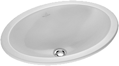 Villeroy & Boch Раковина "Loop & Friends" 6155 2001 – фотография-1